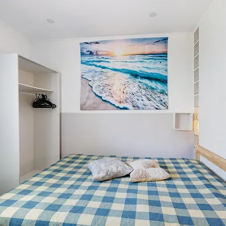 Apartamento Azul Do Mar Portimão