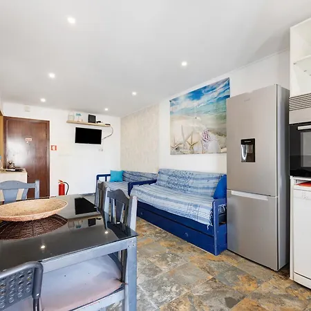 Azul Do Mar Portimão