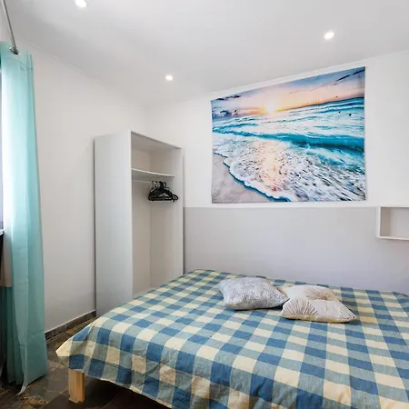 Apartamento Azul Do Mar