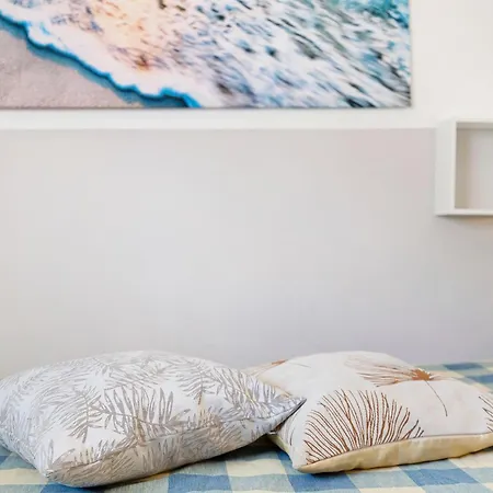 Azul Do Mar Apartamento