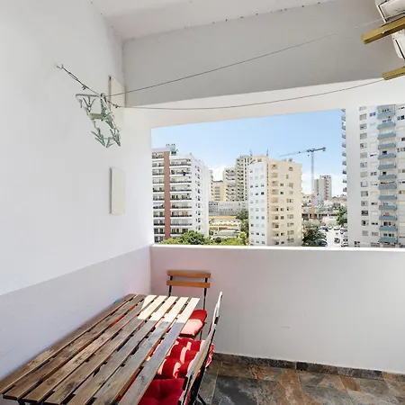 Apartamento Azul Do Mar *