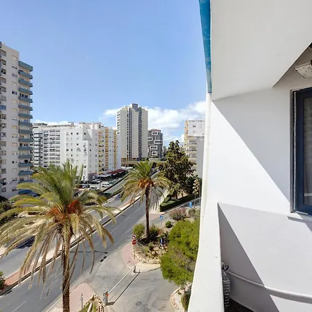 Apartamento Azul Do Mar *