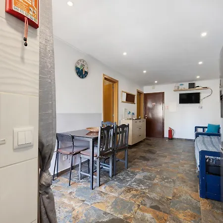 Azul Do Mar Apartamento