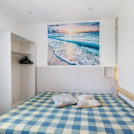Azul Do Mar Apartment *