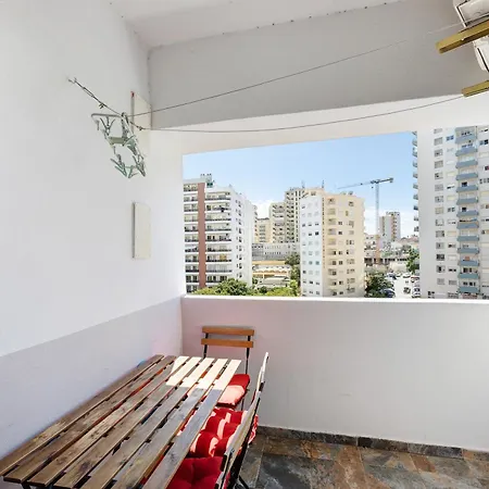 Azul Do Mar Apartment