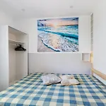 Appartement Azul Do Mar Portimão