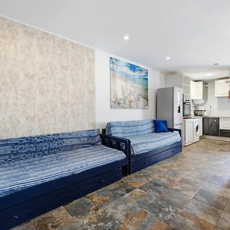 Azul Do Mar Appartement Portimão