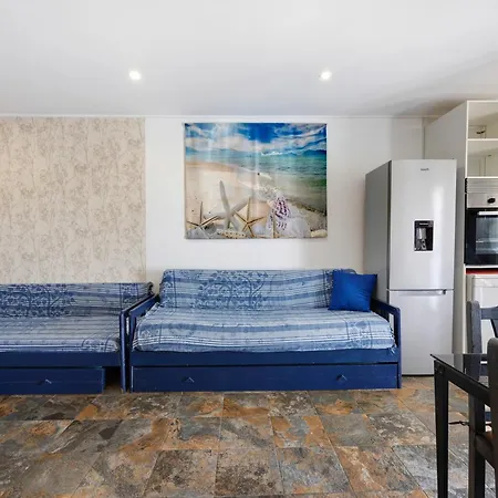 Azul Do Mar Portimão