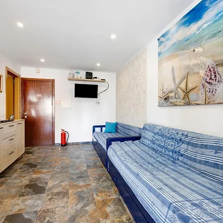 Azul Do Mar Appartement