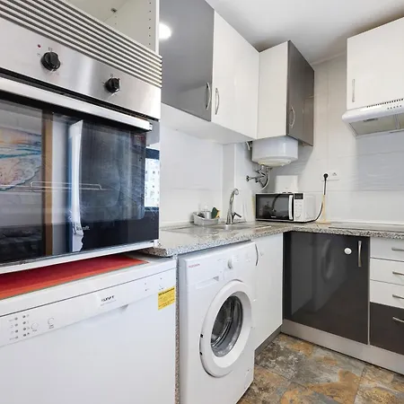 Appartement Azul Do Mar