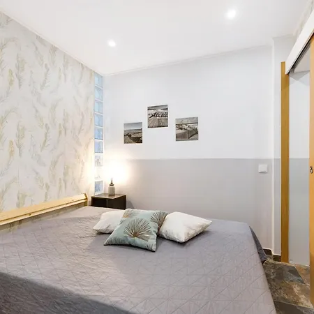 Azul Do Mar Portimão