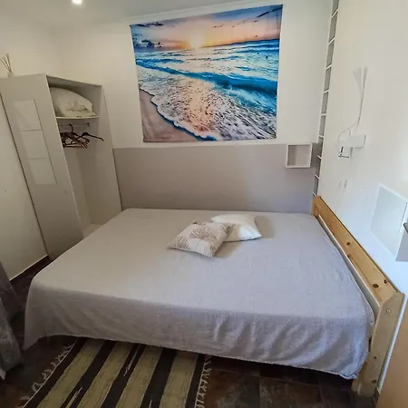 Azul Do Mar Appartement Portimão