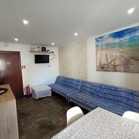 Azul Do Mar Apartment Portimao