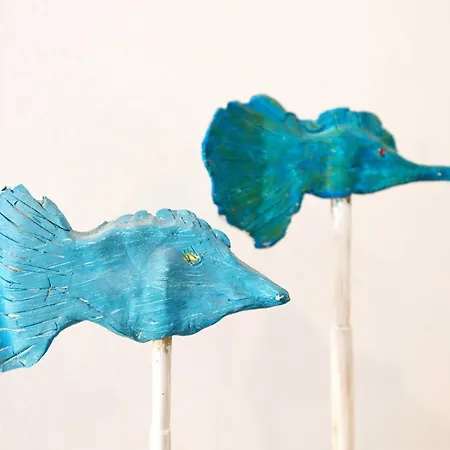 Lägenhet Azul Do Mar *