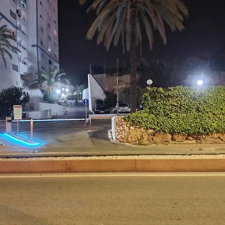 شقة Azul Do Mar